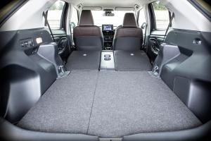 Toyota Yaris Cross Hybrid 2020 года  (JP)
